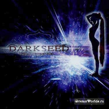 История группы Darkseed