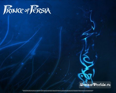 Prince of Persia 4: Ghosts Of The Past