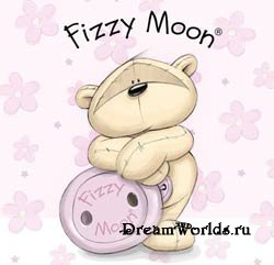 Fizzy Moon