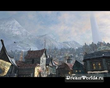 Dreamfall: The Longest Journey