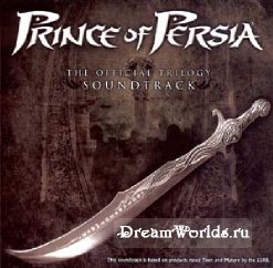 Prince of Persia ( Принц Персии )