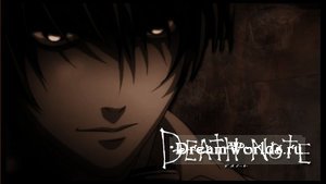 Death Note: Yagami Light as kira