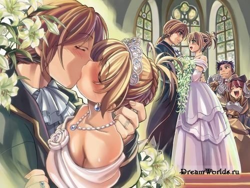Свадьбы