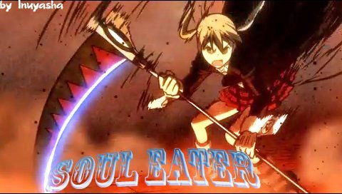 Картнки по аниме Soul Eater