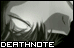 Аватары из аниме Death Note