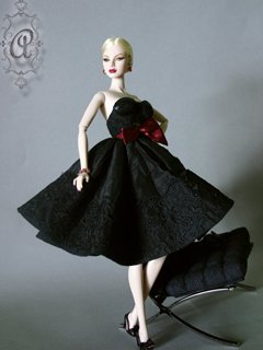 Куклы Fashion Royalty