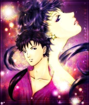 Sailor Moon *Starlights*