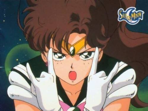 Макото Кино, или Вспоминая Сейлормун(Sailor Moon)