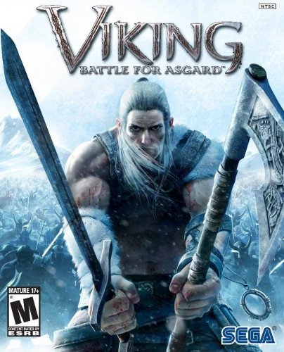 Viking Games For Ps3