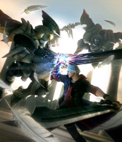 Devil May Cry 4.3