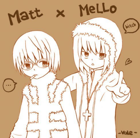 Mett & Mello - III