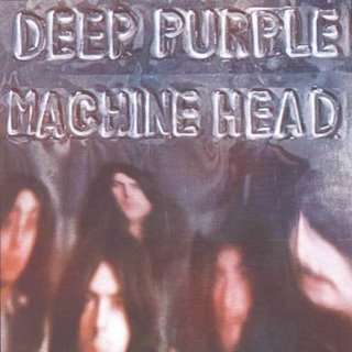 Группа Deep Purple