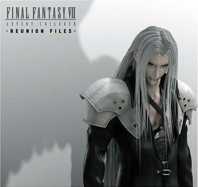 Final Fantasy 7 (Дети Предшествия)Часть2