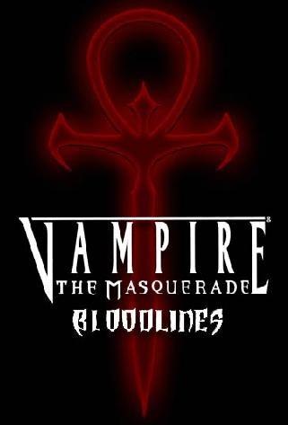Игра Vampire - The Masquerade Bloodlines