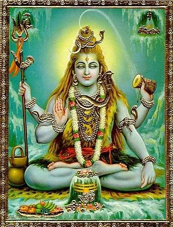 Божества Индии