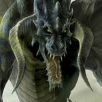 Аватары для грозных драконов