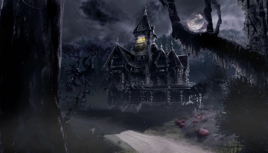 http://dreamworlds.ru/uploads/posts/2009-02/1235667981_the_haunted_house_by_croonstreet.jpg