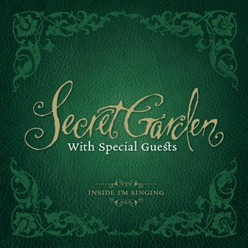 Secret Garden- музыка волшебства...