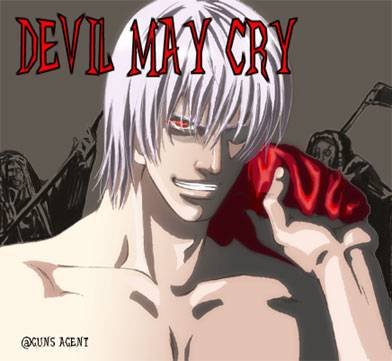 Devil May Cry номер11
