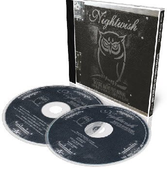 Новый Live-альбом Nightwish!