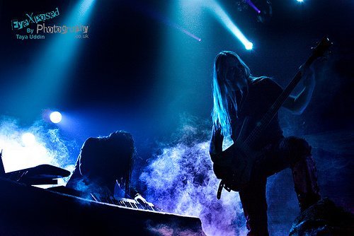 Новый Live-альбом Nightwish!
