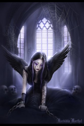 До и После 1239800078____gothic_angel____by_morbidiamorthel