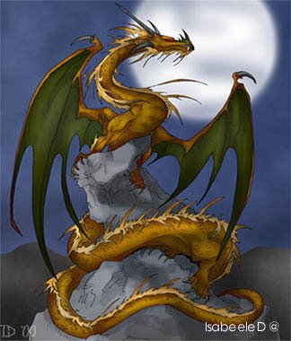 Такие разные драконы 3