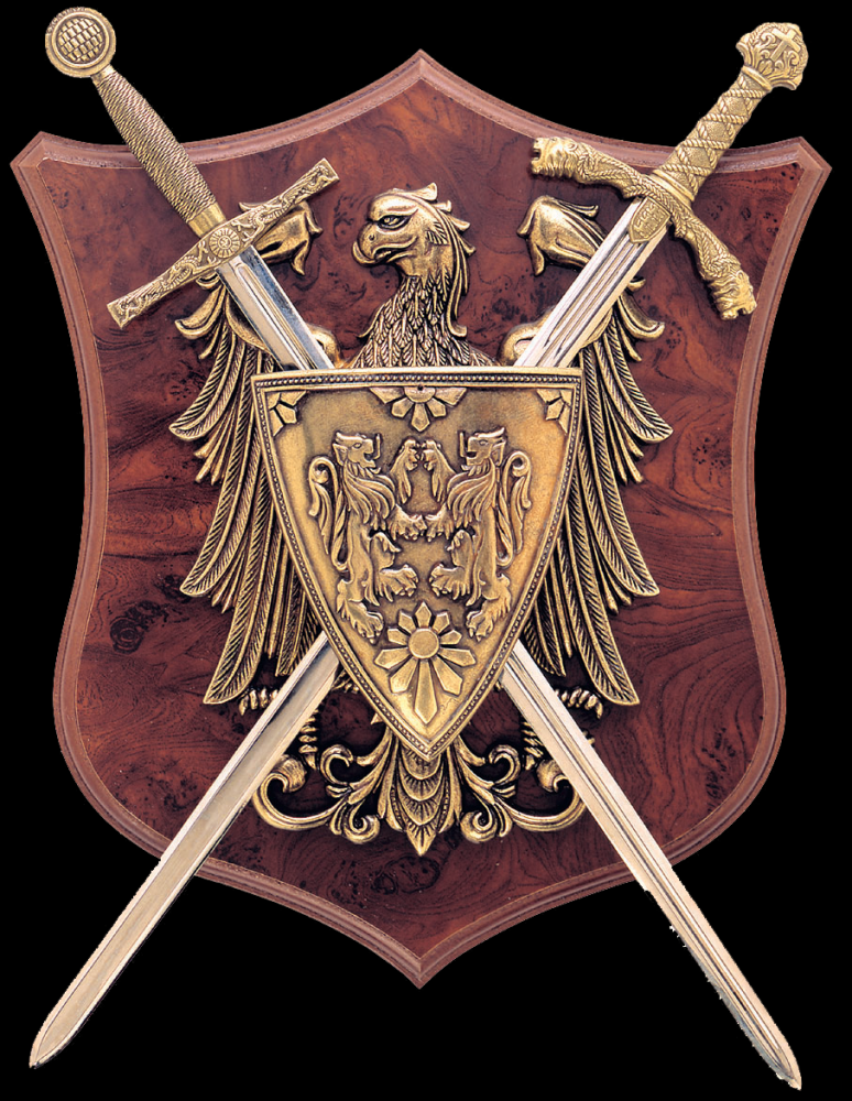 герб легионера