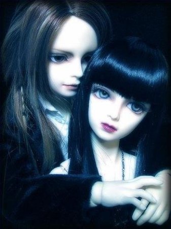 Ах эти куклы (2)