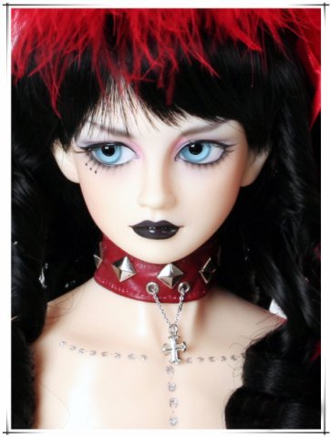 Gothic Dolls 2