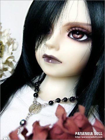 Gothic Dolls 2