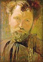 Альфонс Муха (1860-1939)