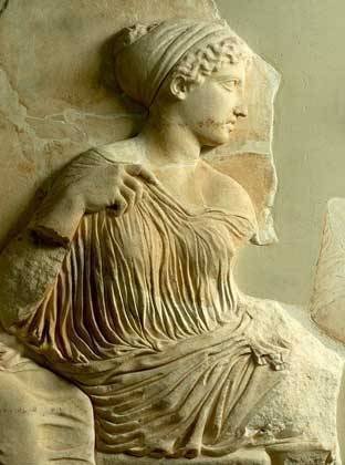 Богиня охоты. Греческая Артемида или римская Диана