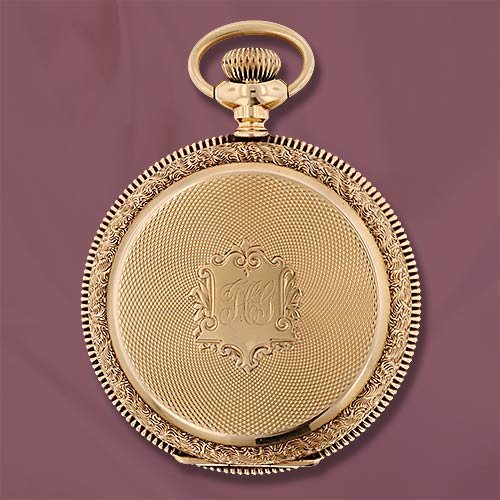 Украшения викторианской эпохи - Часы-медальоны, Браслеты в виде ремешка с пряжкой
