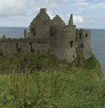 Замки Ирландии