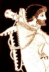 Сын Зевса и Алкмены. Греческий Геракл или римский Геркулес
