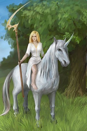 Лошадь и ее всадник