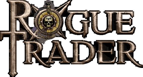 ÐÑ€Ñ‚ Ð¿Ð¾ warhammer 40k & Rogue Trader RPG