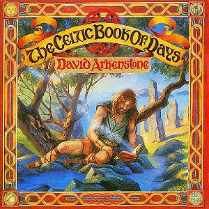 David Arkenstone - The Celtic Book of Days