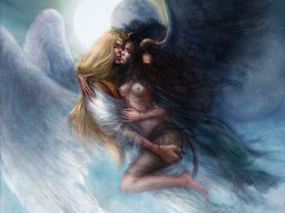 Goth angel massive sperm attack Free Nude 18+ 2023