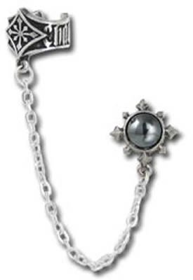 Argoth - Gothic: Alchemy Jewellery: Серёжки