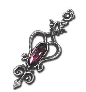 Argoth - Gothic: Alchemy Jewellery: Серёжки