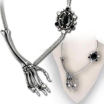 Argoth - Gothic: Alchemy Jewellery: Кулоны, амулеты 2