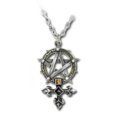 Argoth - Gothic: Alchemy Jewellery: Кулоны, амулеты 2