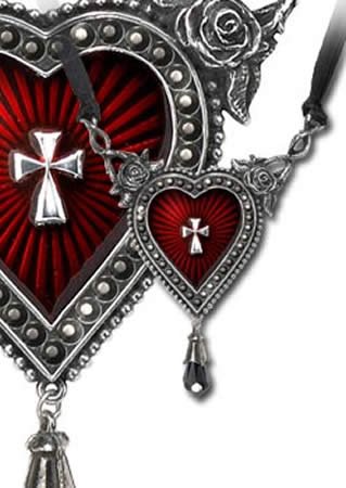 Argoth - Gothic: Alchemy Jewellery: Разное