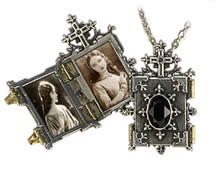 Argoth - Gothic: Alchemy Jewellery: Разное