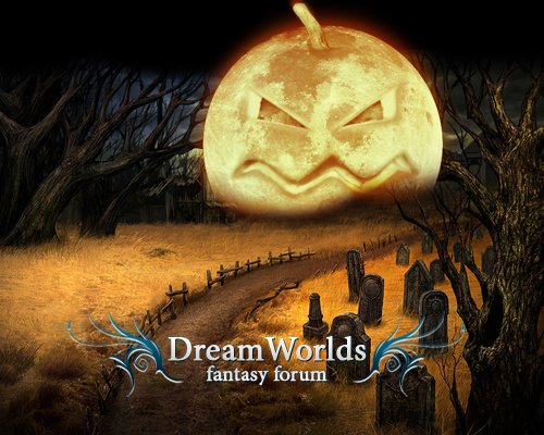 Открытия форума DreamWorlds!