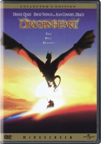 Сердце дракона / DragonHeart