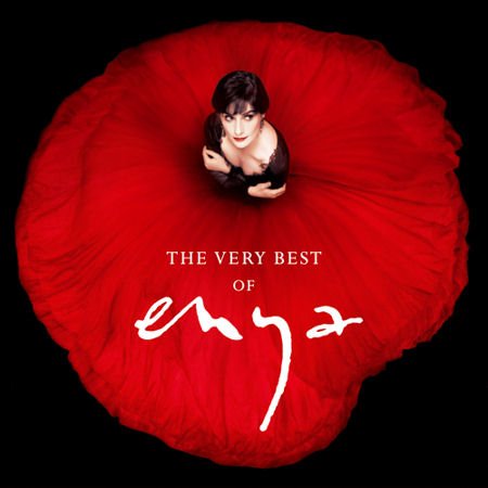 Чарующий голос певицы Enya
