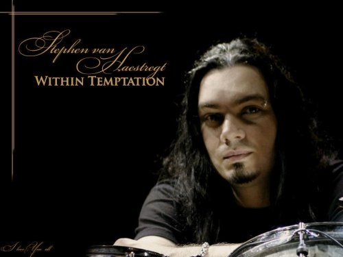 Ð“Ñ€ÑƒÐ¿Ð¿Ð° Within Temptation